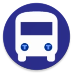 Logo of MonTransit ETS Bus (Edmonton) android Application 